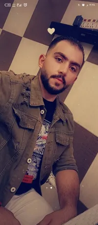 معاذ يوسف إبراهيم البهلول