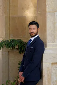 Majdi mahmoud  