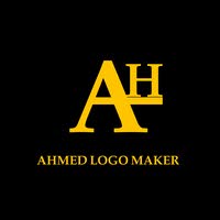 ah logo maker
