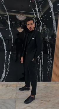 ali mohmmed
