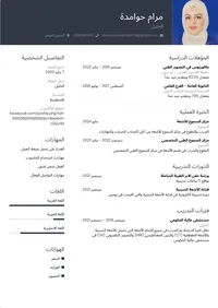مرام حوامدة 