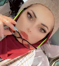 سحر السبتي