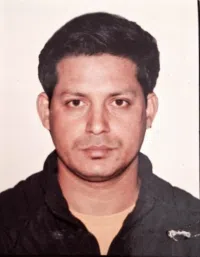 Manu  Chhetri