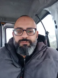 مأمون محمد  بركات