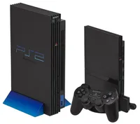 اسعار بلاي ستيشن 2 مستعمل : Playstation 2 للبيع : Playstation 2 | السوق  المفتوح