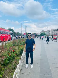 محمد  اقحش