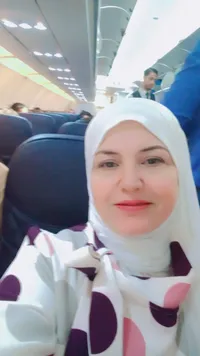 فاتن حرزالله