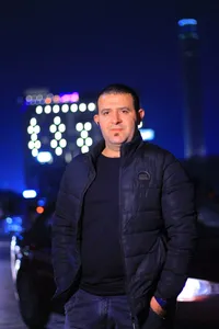 Bassem Nageh