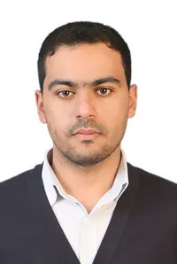 Saleh Alshwayat