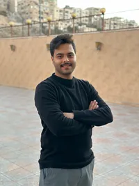Khalil Massimi