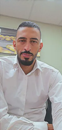 Khaled Semreen