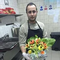 Chef - Cook -Amman