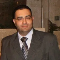 Ashraf  Elyyan 