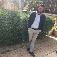 Teller -Zarqa