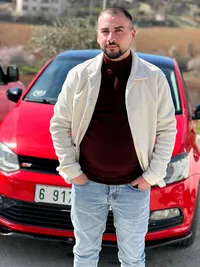 صالح ابو سنينة