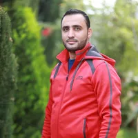 اشرف البطوش