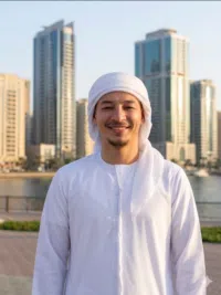 RAFAAT AMEEN 