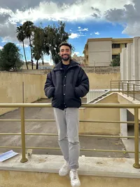 علي محمود محمد  ابو الرب