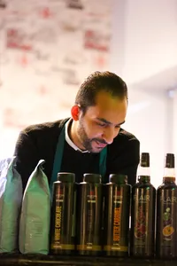 Ahmad Albaba