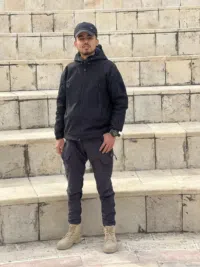 Hussein 