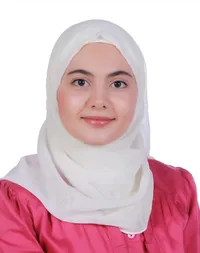 دانية بلال سليم