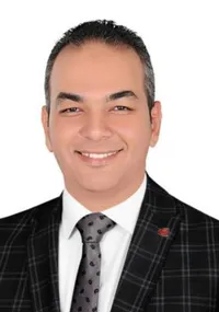 Hosam Hasan 