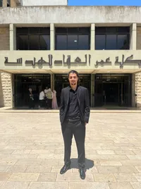 Abd Alhkeem Bawatneh 