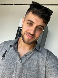 mohamad tuffaha