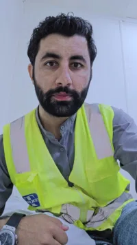 Ibrar  Ahmad