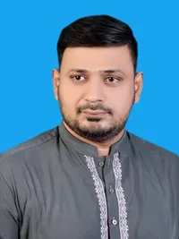 Muhammad Kashif  Iqbal 