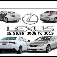 Lexus parts