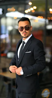 Mohammad Qaddomi