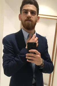Mohammad alkurdi