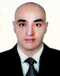 hesham Mustafa Ahmed  Al Shalaby 