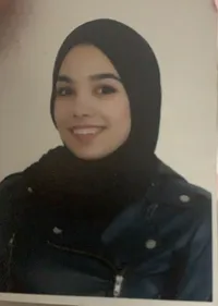 سجى مقبل