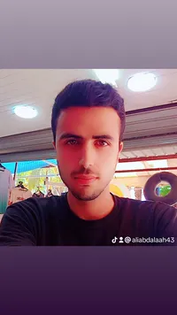 علي عبدالله  ابو شحاده 