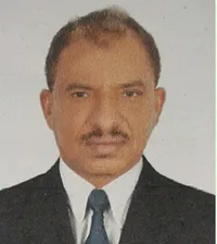 Khalid  Mohammed 