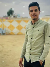 علاء العزازمه