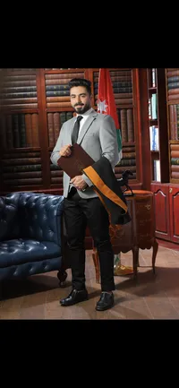 Khaled  Salah