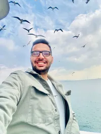 Ahmed Alqudah