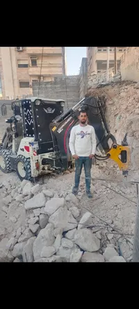 احمد الديسي