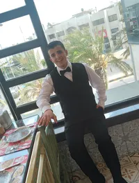 صهيب جمال عبد الرحيم ابوريده