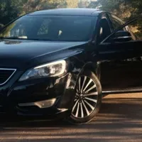 كيا ‏كادينزا ‏Limited ‏2012