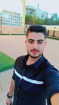 mohammad Alkouri