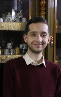Yousef Mutasem Altamimi