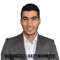 Mohamed  El-Hady