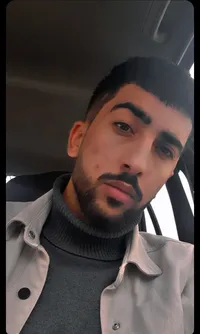 حمزة جرادات