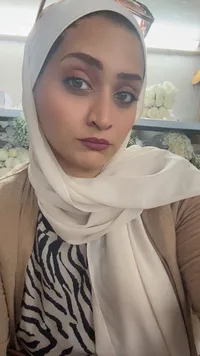 ولاء بشتاوي