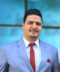 احمد  عبدالصمد