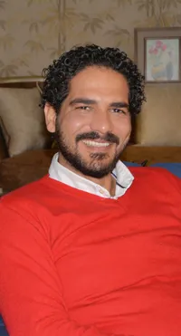 Ibrahim  Moustafa